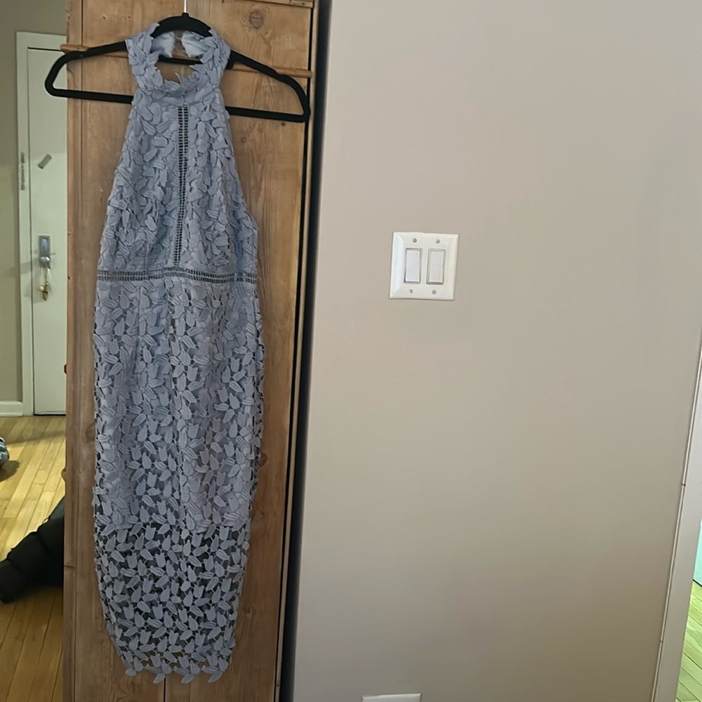 Revolve Bandit Dress